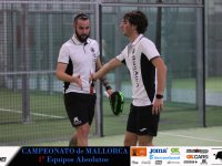 Campeonato Mallorca Equipos 1a